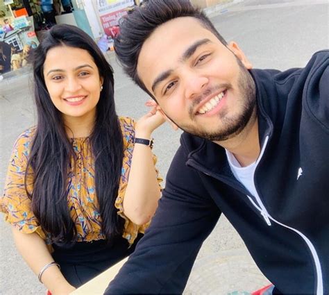 Bigg Boss Ott Winner Elvish Yadavs Ex Kirti Mehra Sends Sweet