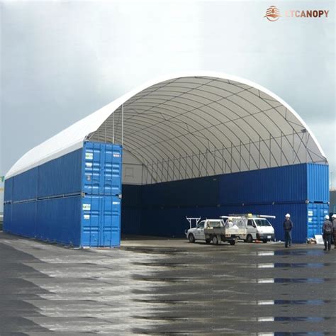 Heavy Duty Pvc Mesh Coated Tarp For Shipping Container Tarp Roof Cover