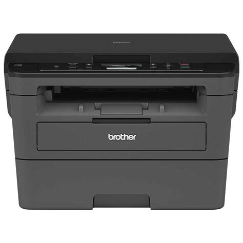 Brother Dcp L D A Mono Multifunction Laser Printer Dcpl Dzu