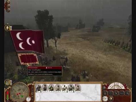 Let S Play Empire Total War Part 2 Ottoman Empire YouTube