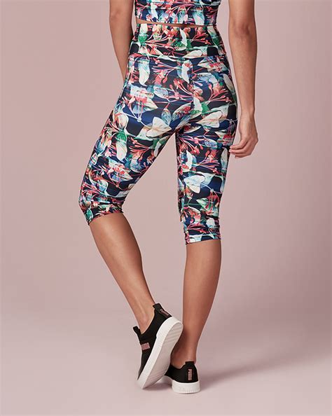 Legging Corsário Dukley Lingerie Slim Dukley Lingerie