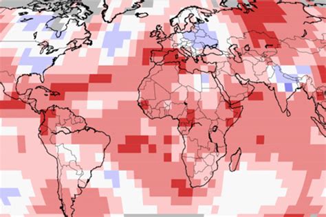 Cyclical And Natural Changes Noaa Climate Gov