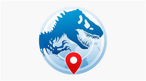 Jurassic World Alive Logo , Free Transparent Clipart - ClipartKey