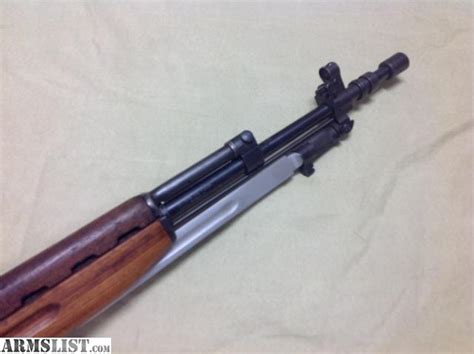 Armslist For Sale Yugo Sks 762x39 Bayonet Grenade Launcher