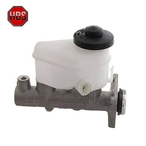 China Brake Master Cylinder Assembly For 1993 1995 Toyota Corolla With