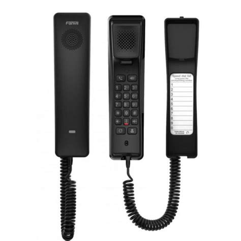 Fanvil H2U Compact IP Phone » advanceNET