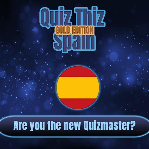 Logo Quiz Spain