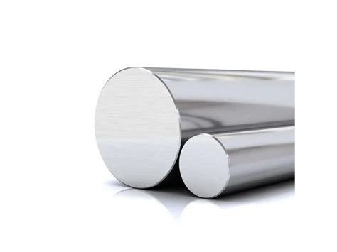 Inconel Round Bar