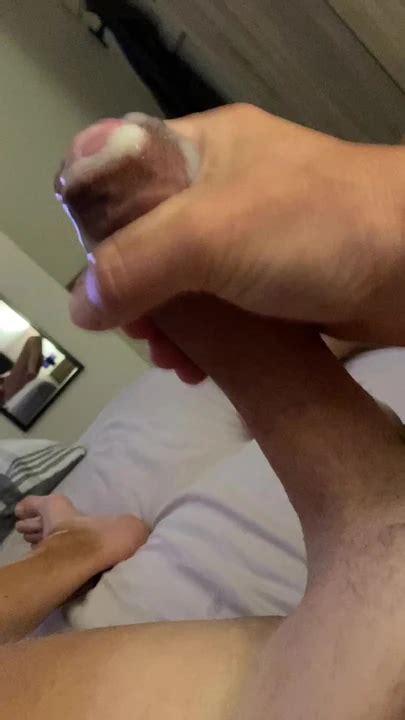 Enjoying Wanking My Bwc To Cum Gay Big Cock Big Cock Porn Feat RicSon XHamster