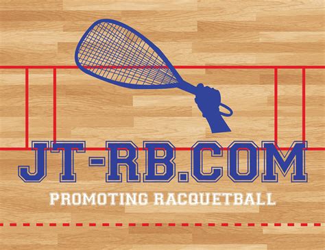 Racquetball Association Website Reviews (#4, #5, #6-7) – Daily Racquetball