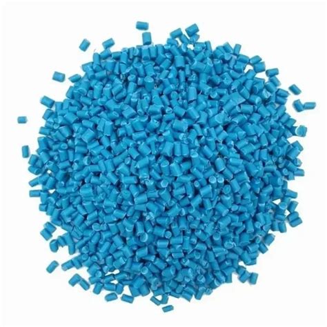 Blue Hdpe Granules For Blow Moulding Grade A Grade At Kg In Narkher