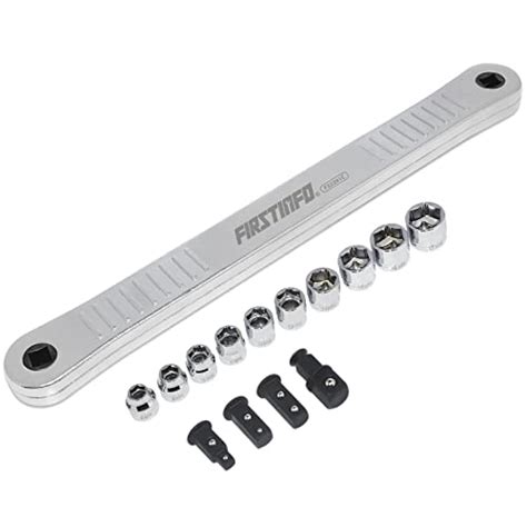 Best Socket Wrench For Tight Spaces