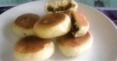 Resep Bakpia Teflon Isi Kacang Ijo Oleh Dapur Mba Mer A Ka Merna