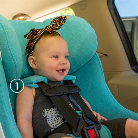 Rear Facing Car Seat Safety Checklist Shopclek Canada