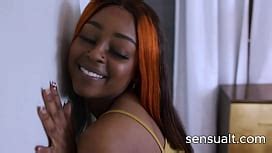 See This Hot And Busty Black Haired Tranny Hottie Enjoying Cock Licked And Sucked Xnxx