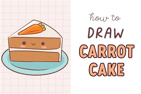 Update more than 76 easy drawing of cake - in.daotaonec