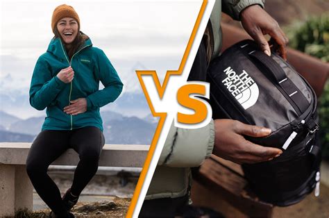 Patagonia Vs The North Face An In Depth Comparison Durability Matters