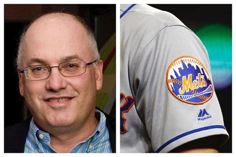 Mets’ Steve Cohen weighs in on politics with tongue-in-cheek tweet - nj.com