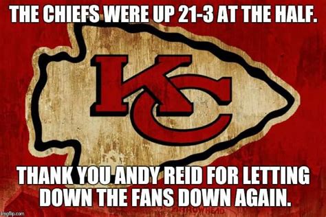 Chiefs Fans Can't Even Make Memes Right : r/DenverBroncos