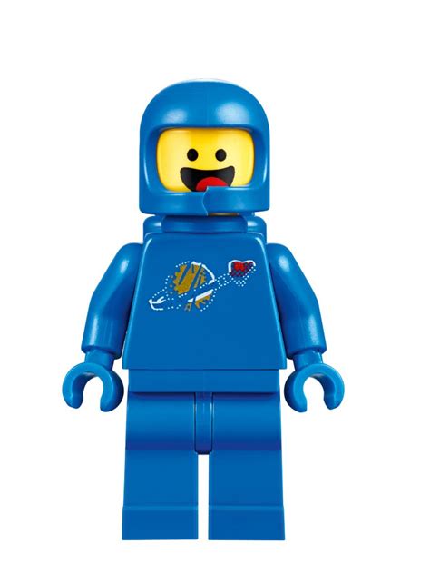 LEGO Movie 2 70841 Benny’s Space Squad 03 - The Brothers Brick | The ...