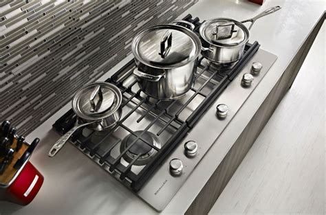 How To Fix A Gas Stove Top Burner That Won T Light Homeminimalisite