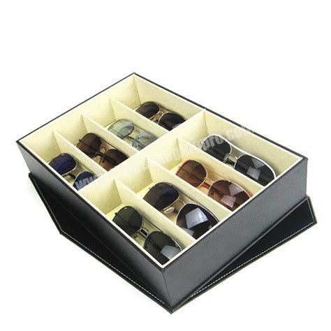 Wholesale Custom Cardboard Sunglasses Display Box