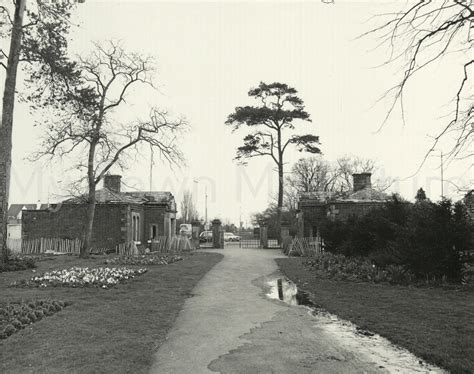 The Stewart Manor hidden park that only the locals know about 17