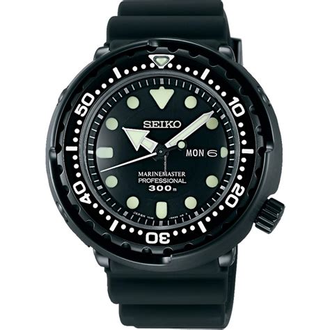 Total Imagen Seiko New Tuna Abzlocal Mx