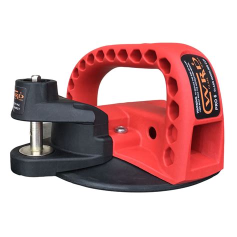 WRD Removal Glass Handling Cup - ALP OZ Auto Moulds