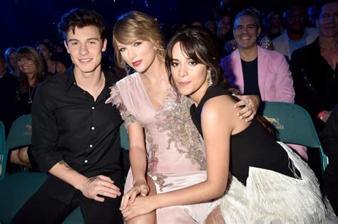 Dissecting Shawn Mendes’s New Lyrics In Taylor Swift’s Lover Remixhellogiggles