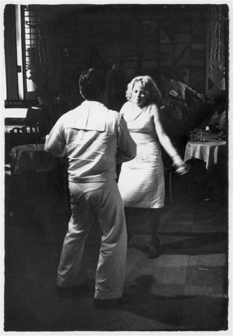 Mrgants “ William Gedney Couple Dancing Brooklyn 1959 ” Couple Dancing Williams