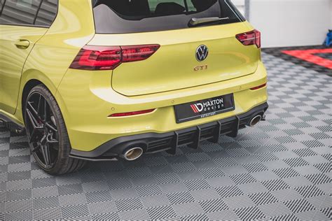 Robuste Racing Hecksch Rze V F R Volkswagen Golf Gti Clubsport