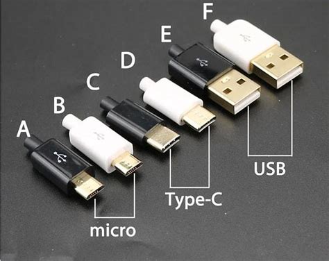 Usb Type C Nedir Di Er Usblerden Ne Fark Var