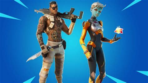 Best Fortnite Alien Skins - Pro Game Guides