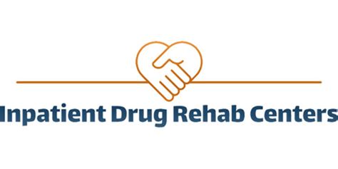 Choosing Inpatient Rehab Centers Infographic Inpatient Drug Rehab