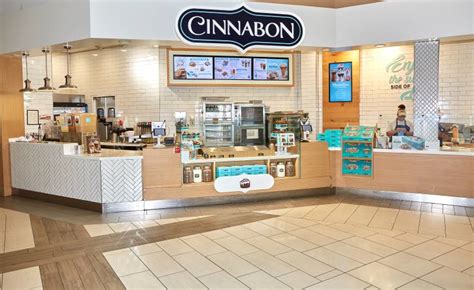 Final Day Cinnabon National Cinnamon Roll Day Deals Kansas City On