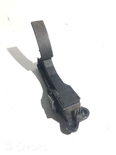 A Mercedes Benz Ml W Accelerator Throttle Pedal Rrr