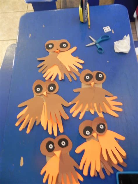 Whos Who Owl Craft For Kids Owl Crafts Preschool Owl Crafts Owl | Images and Photos finder