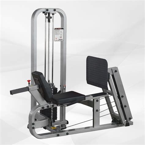 Leg Press Body Solid Pro Club Line SLP500G Main Pulse