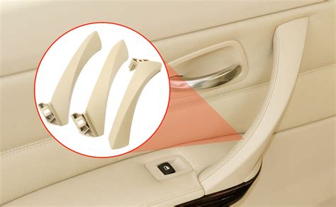 Amazon Jaronx Compatible With Bmw Series Door Handle E E E