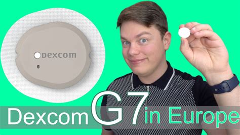 Dexcom G7: Release Date, Features, Benefits And Reviews –, 48% OFF