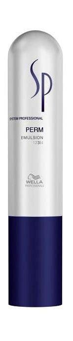 Wella Professionals Sp Perm Emulsion 50 Ml £575