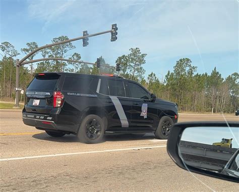 Mississippi State Highway patrol : r/PoliceVehicles