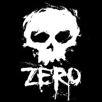 Zero Skateboards