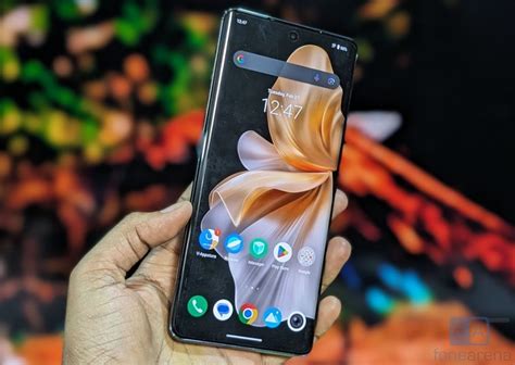 vivo V30 Pro Unboxing and First Impressions