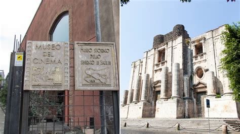 Musei Aperti Il Aprile A Catania E Qualche Alternativa Per L