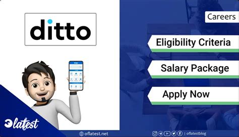 Ditto Careers Insurance Advisor Work From Home