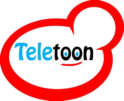 Teletoon Rebranding On Behance