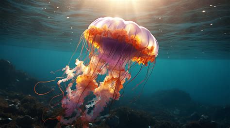 Jellyfish Dream Meaning Decoding Symbolism Dream Inquirer