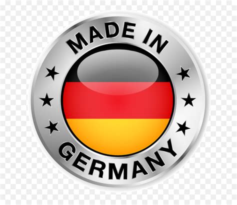 Германия, Royaltyfree, символ